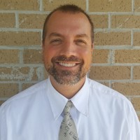 Toe-tal Foot Care, PLLC Employee Timothy Gauldin's profile photo