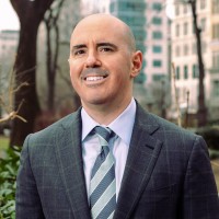 Skylight Real Estate Partners Employee Benjamin Joseph's profile photo