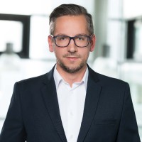 WIBRE Employee Timo Predel's profile photo