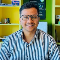 Deloitte Employee Tapas Kumar's profile photo