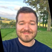 HelloFresh Employee Brenton Downey's profile photo