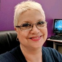 Greystone College Employee Leyla Tekul's profile photo