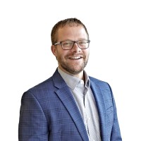 MKM architecture + design Employee Matthew Sparling's profile photo