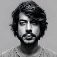 E-mail e número de telefone de Param Minhas