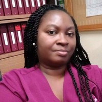 Neck.app Employee Joyce Pennoh's profile photo