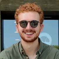SimLE Employee Igor Rusiecki's profile photo