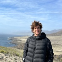 MOK Employee Matias Cox Edwards's profile photo