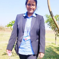Micron Technology Employee Jyoti Jha's profile photo