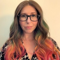 Jess Axelson Email & Phone Number