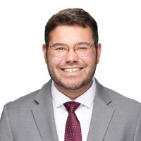 Hanson Bridgett LLP Employee Alexander Ames's profile photo