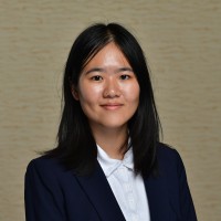 Capital Group Employee Ashley Lu's profile photo