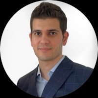 Mercury Employee Khaled Halawa's profile photo
