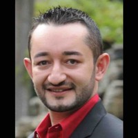 Mike Khalilpour Email & Phone Number