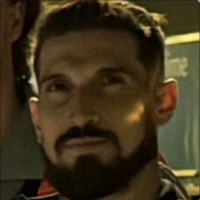 Amazon Employee Robert Schabel's profile photo