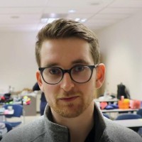 BeKey_Inc Employee Alexander Portnikov's profile photo