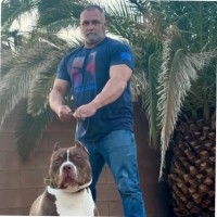 HOERBIGER Employee Patrick Broussard's profile photo