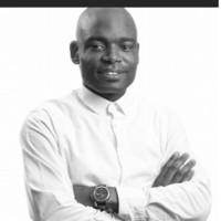 Kabelo Maganedisa Email