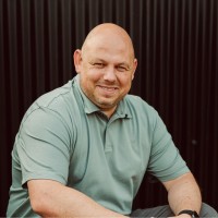 Building Transformation Employee Daniel Goddard's profile photo