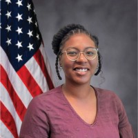 KITTY HAWK TECHNOLOGIES Employee Tamarya Cook's profile photo