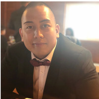 AutoNation Toyota South Austin Employee Amiel Myint's profile photo
