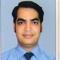 Pathcore Diagnostics Employee Amit Kumar's profile photo