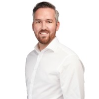 Generation Investment Management Employee Luke McFarlane's profile photo