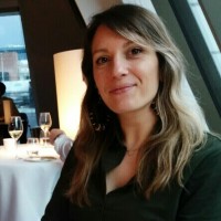 Shark Robotics Employee Tiffany Pigois's profile photo