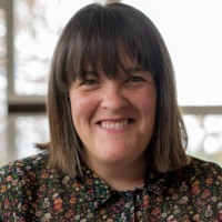 Ville de Sherbrooke Employee Florence Côté-Fortin's profile photo