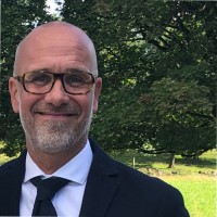 Meyers Employee Magnus Strand's profile photo