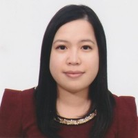 CBRE Employee Yoyo Chen's profile photo