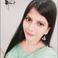 Testrinx software solutions Employee Natasha Gupta's profile photo