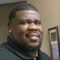 Perry Feaster Jr.