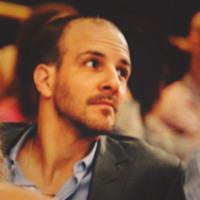 SuperMeat Employee Ido Savir's profile photo