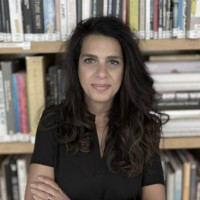 Dima Abulhusn Email & Phone Number