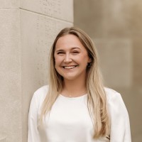 Timmons Group Employee Ellie Scanlon's profile photo