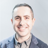 PhaseV Employee Adam Brown's profile photo