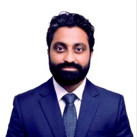 DYNA Filters Pvt. Ltd. Employee Pradeep Dhange's profile photo