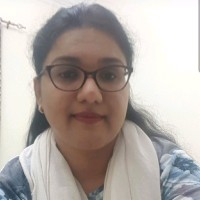 Jumeira Baccalaureate School Employee Wafa Siddiqui's profile photo