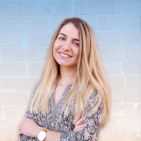 MindK Employee Elena Petrova's profile photo