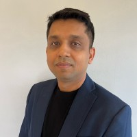 Little Muffet Employee Umang Dhanuka's profile photo