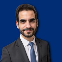 PPM Coachers Employee Diogo Pires's profile photo