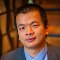 Stephen Yu