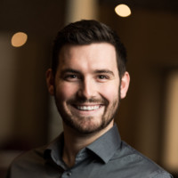 Alcyor Employee Tristan Sevenier's profile photo