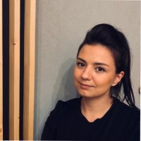 N&N Nadratowski sp.j. Employee Katarzyna Zielińska's profile photo