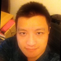 Meta Employee Hang Gao's profile photo