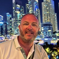 Sports Interactive (SI) Employee Marc Duffy's profile photo