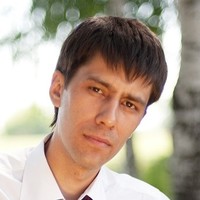 Startpack Employee Nail Garaev's profile photo