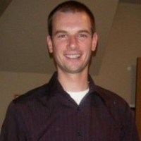 CHS Employee John Rubin's profile photo