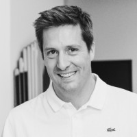 Bamboo Rose Employee Rupert Schiessl's profile photo