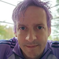 DwellingIQ Employee Peterish Newell's profile photo